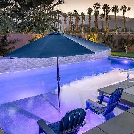 Luxury Rental Signature Pga West Pool Spa Putting Green